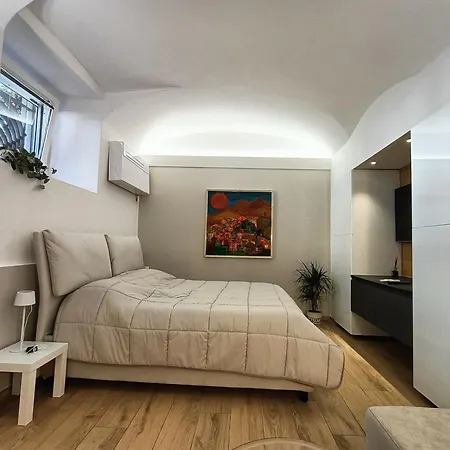 Appartement Viacatania16 à Rome Extérieur photo