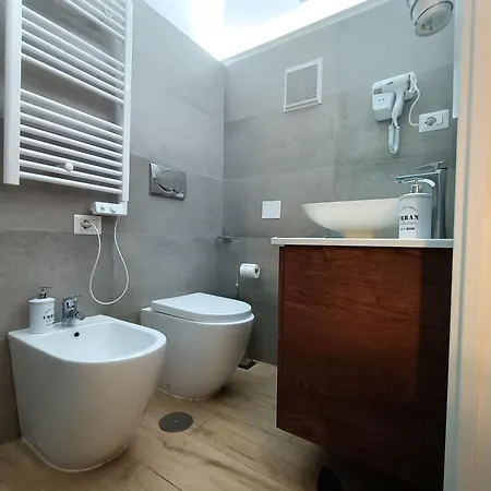 Appartement Viacatania16 à Rome Extérieur photo