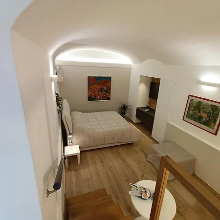 Appartement Viacatania16 à Rome Extérieur photo