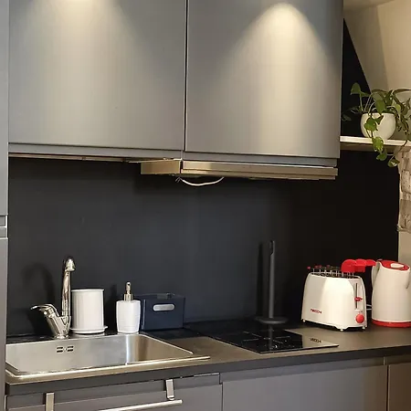 Appartement Viacatania16 à Rome Extérieur photo