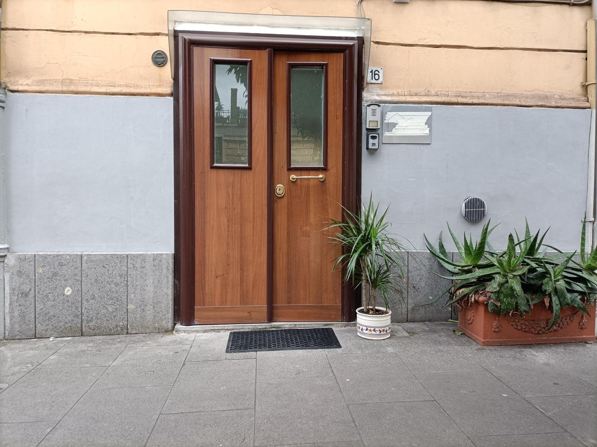 Appartement Viacatania16