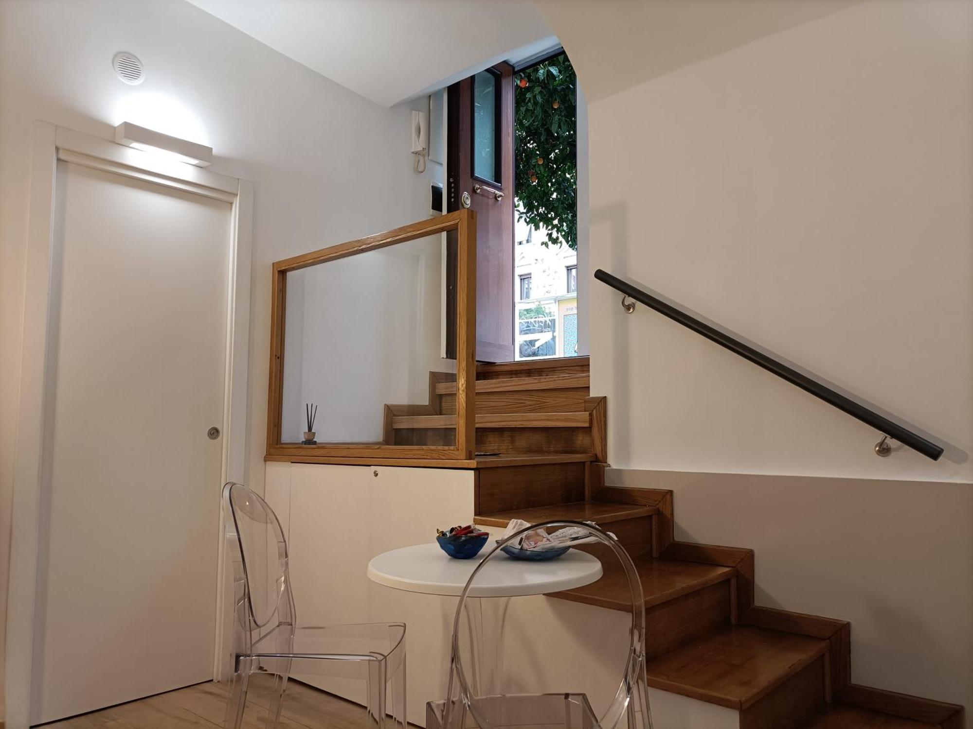 Viacatania16 Appartement *