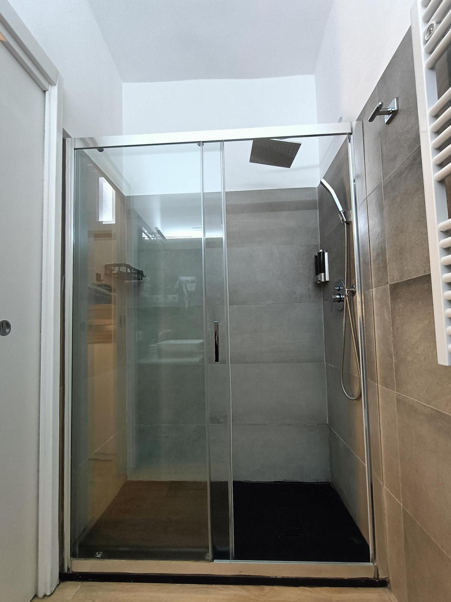 Appartement Viacatania16 Rome