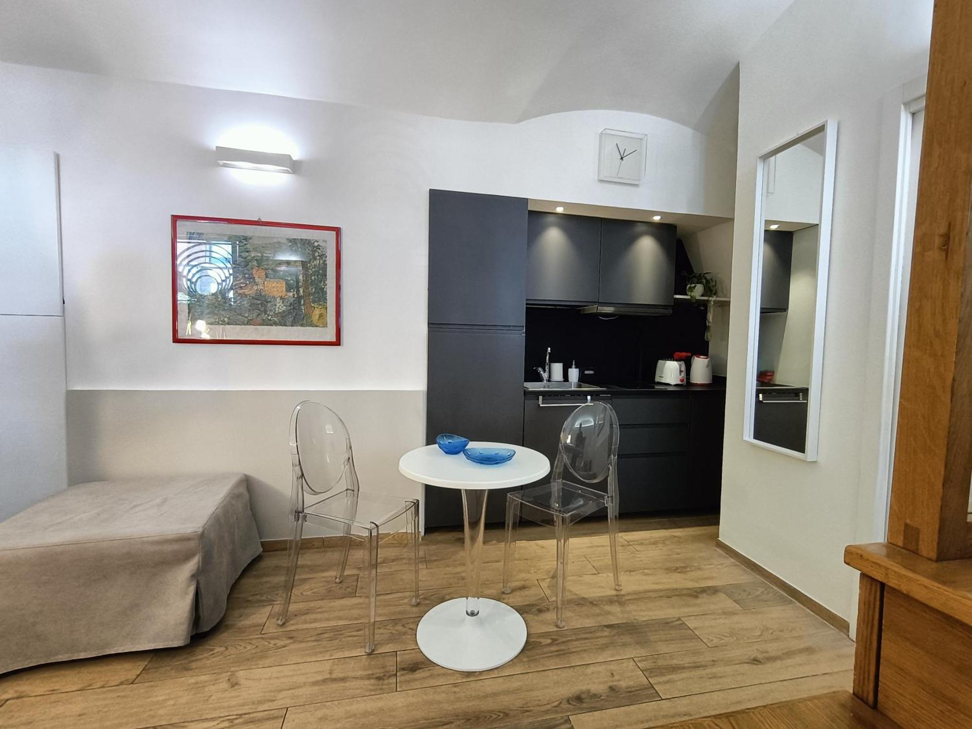 Viacatania16 Appartement *