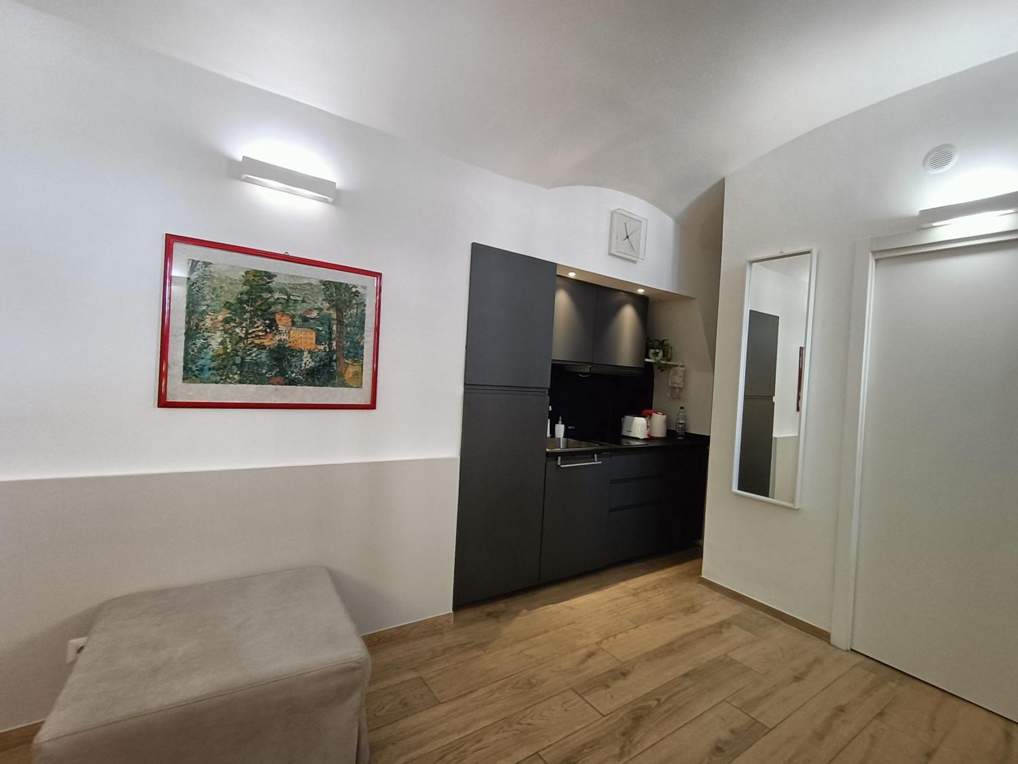Appartement Viacatania16