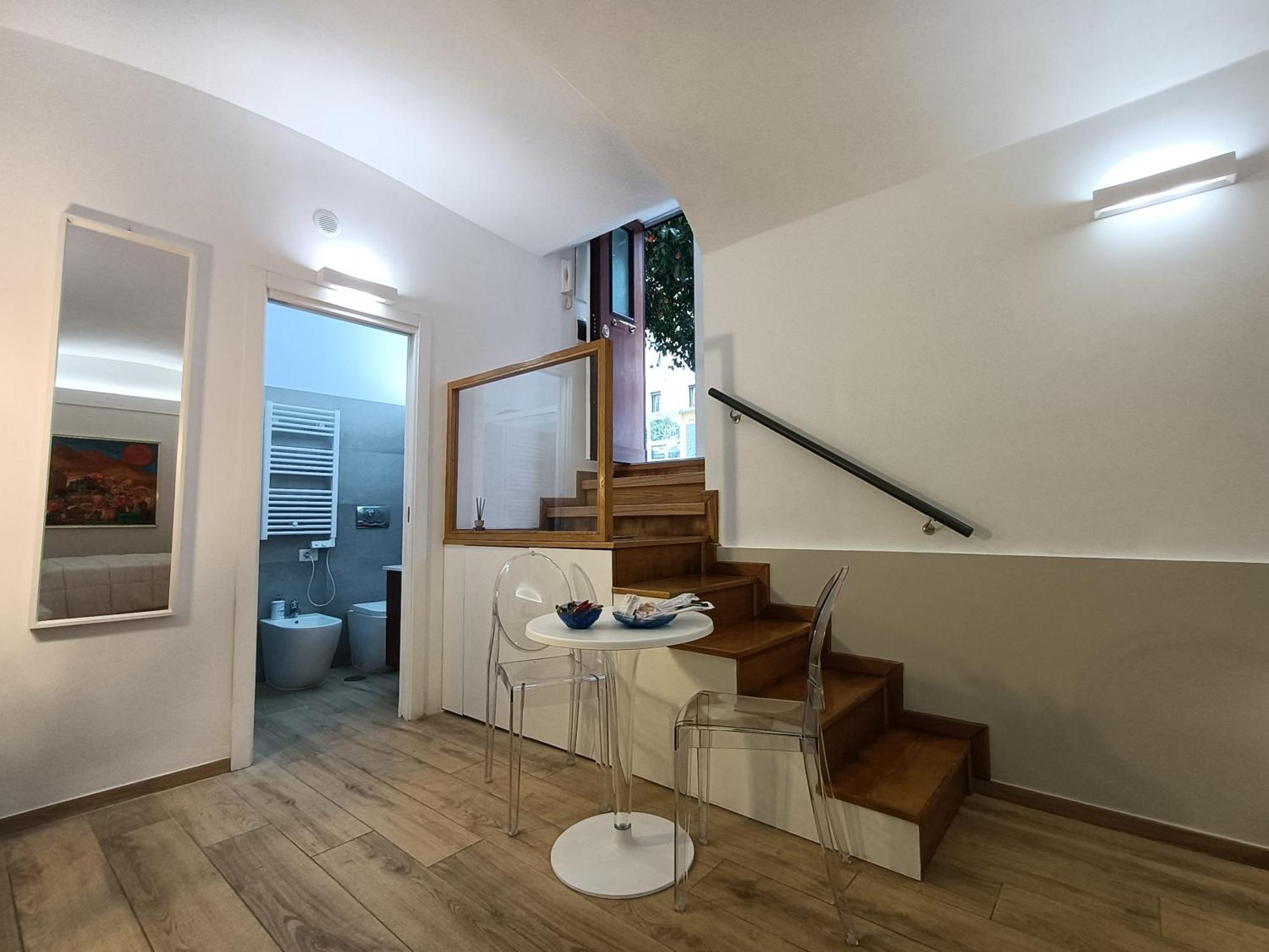 Viacatania16 Appartement *